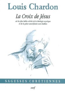 Couverture_La croix de Jésus