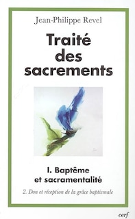 Couverture_Baptême et sacramentalité