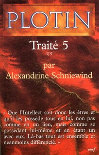 Front cover_Traité 5