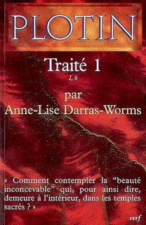 Traité 1: I, 6