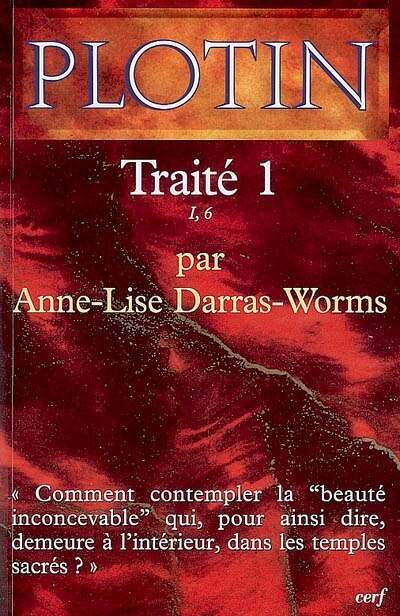 Traité 1: I, 6