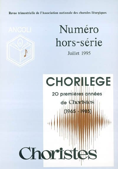 Couverture_Choril&egrave;ge
