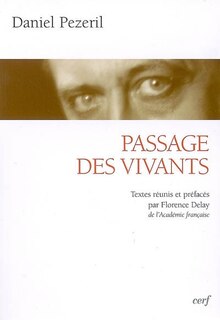 Front cover_Passage des vivants