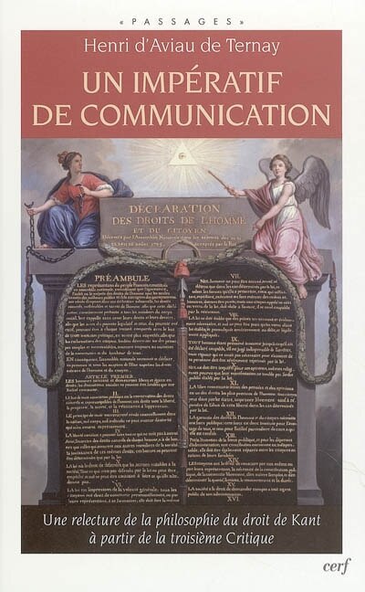 Couverture_Un impératif de communication