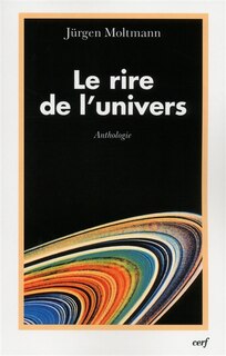 Front cover_Le rire de l'univers