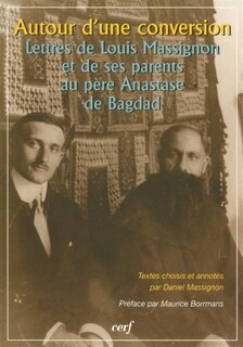 Couverture_Autour d'une conversion