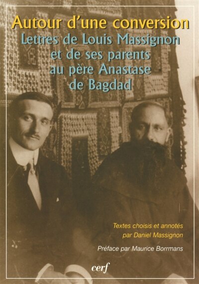Couverture_Autour d'une conversion