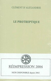 Couverture_Le Protreptique