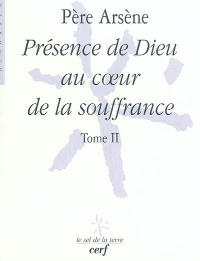 Couverture_Présence de Dieu au coeur de la souffrance