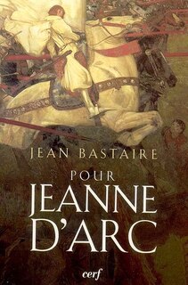 Couverture_Pour Jeanne d'Arc