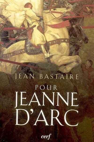 Couverture_Pour Jeanne d'Arc