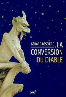Front cover_La conversion du diable