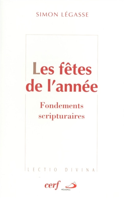 Couverture_Les fêtes de l'année