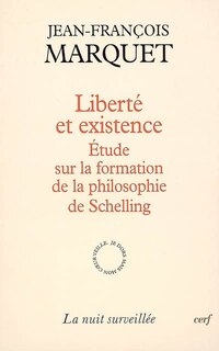 Couverture_Liberté et existence