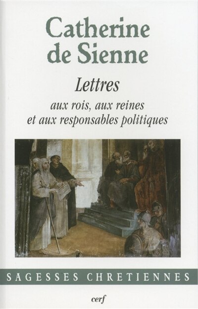 Couverture_Lettres aux rois, aux reines et aux responsables politiques