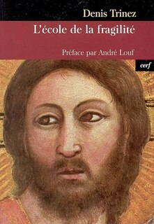 Front cover_L'école de la fragilité
