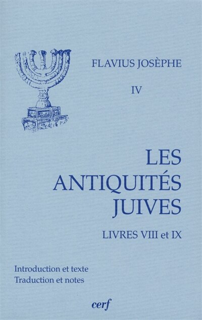 Front cover_Livres VIII et IX
