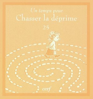 Front cover_Un temps pour chasser la déprime