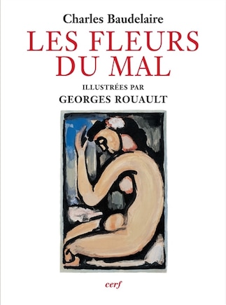 Les fleurs du mal