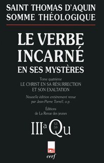 Front cover_Le Christ en sa résurrection et son exaltation