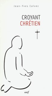 Front cover_Croyant chrétien