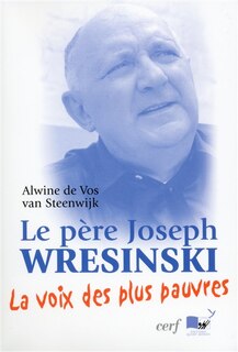 Front cover_Le père Joseph Wresinski