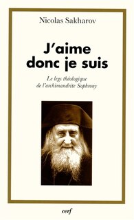 Front cover_J'aime donc je suis