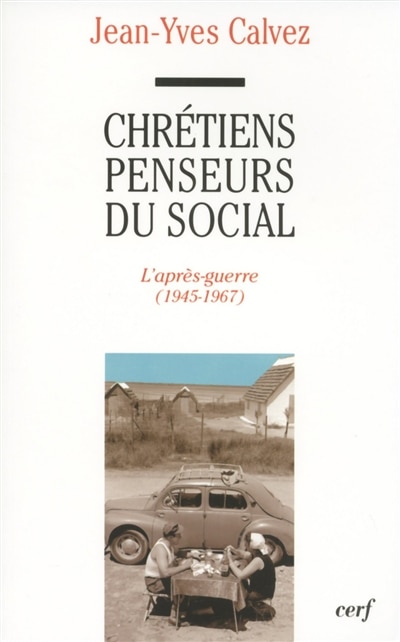 L' après-guerre (1945-1967)