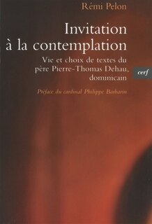 Front cover_Invitation à la contemplation