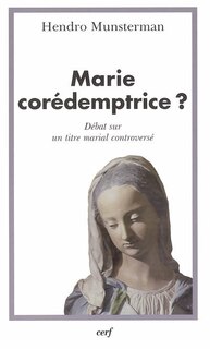Front cover_Marie corédemptrice ?