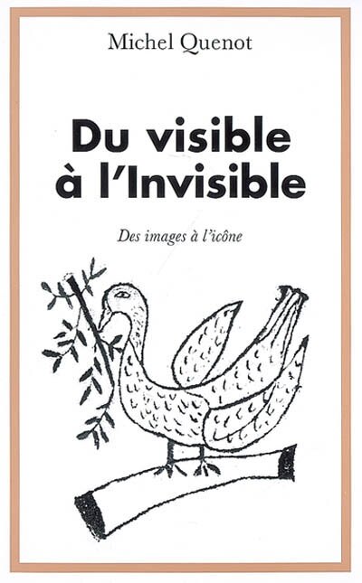 Couverture_Du visible à l'invisible