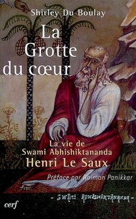 Couverture_La grotte du coeur