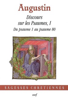 Front cover_Du psaume 1 au psaume 80