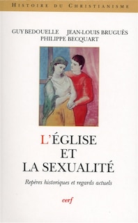 Front cover_L' Eglise et la sexualité