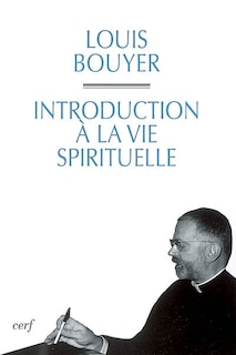 Couverture_Introduction à la vie spirituelle