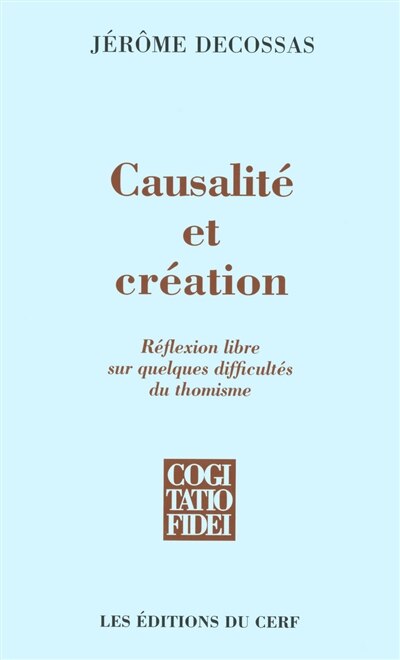 Front cover_Causalité et création