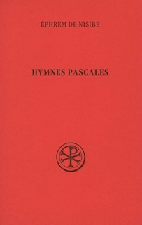 Front cover_Hymnes pascales