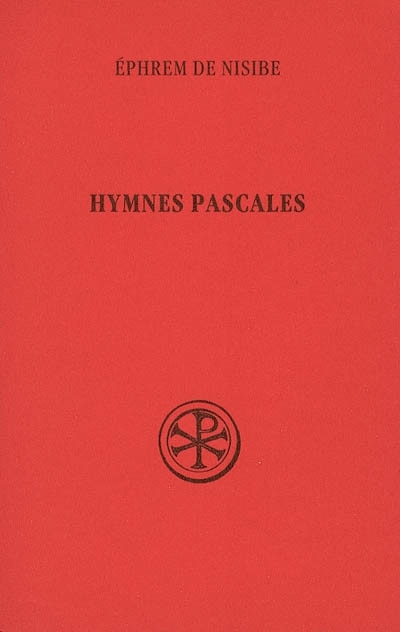 Front cover_Hymnes pascales