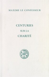 Couverture_Centuries sur la charité
