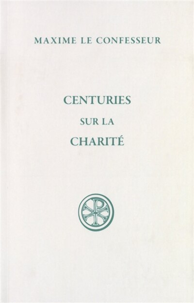Couverture_Centuries sur la charité