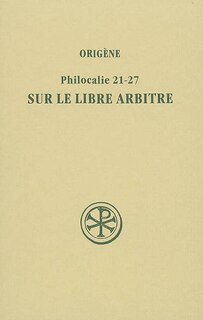 Front cover_Philocalie 21-27