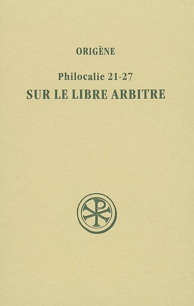 Front cover_Philocalie 21-27