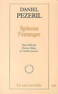 Front cover_Spinoza l'étranger