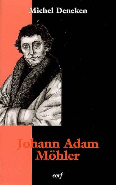 Johann Adam Möhler