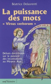 Couverture_La puissance des mots (virtus verborum)