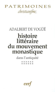 Couverture_A l'aube du Moyen Age (650-830)