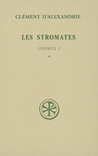 Couverture_Stromate V, 1