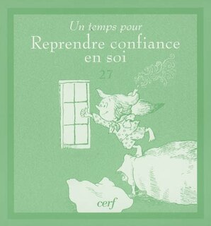 Couverture_Un temps pour reprendre confiance en soi