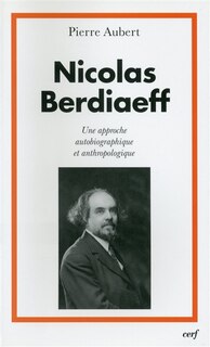 Front cover_Nicolas Berdiaeff