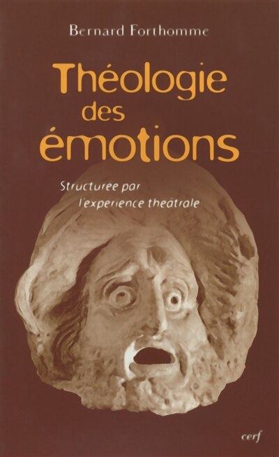 Front cover_Théologie des émotions